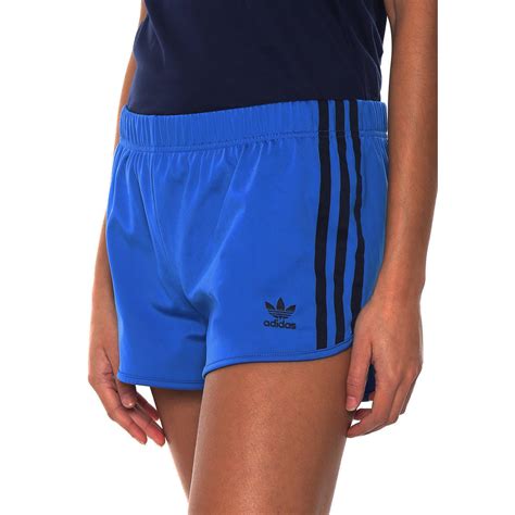 adidas kurze hose damen baumwolle|Frauen Shorts für jeden Sport .